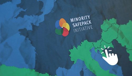 MINORITY SAFEPACK